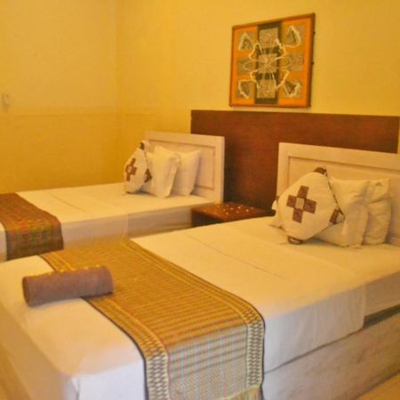 Hôtel Wisma Bunda 2 à Gili Trawangan Extérieur photo