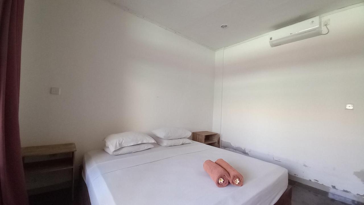 Hôtel Wisma Bunda 2 à Gili Trawangan Extérieur photo