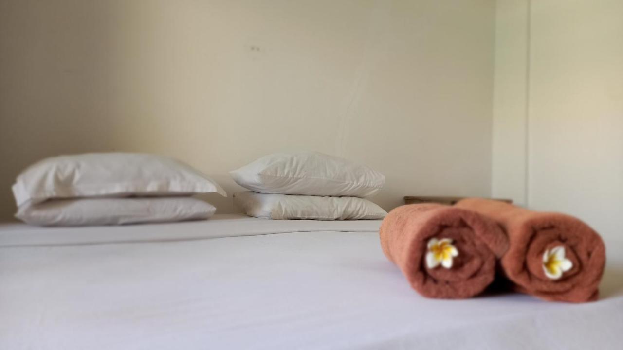 Hôtel Wisma Bunda 2 à Gili Trawangan Extérieur photo