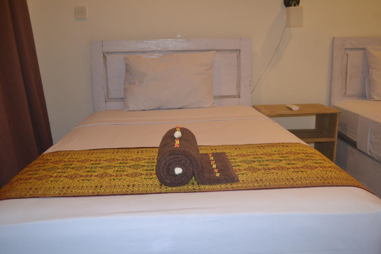Hôtel Wisma Bunda 2 à Gili Trawangan Extérieur photo