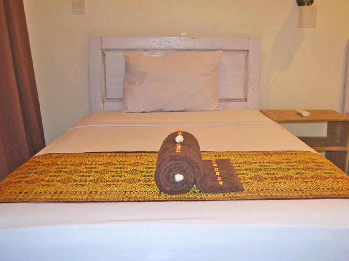 Hôtel Wisma Bunda 2 à Gili Trawangan Extérieur photo